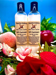 Soft Cashmere Goat Milk and Honey Lotion