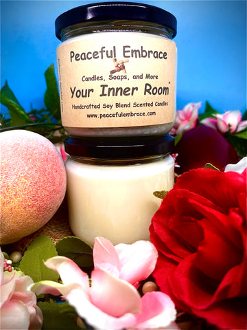 Your Inner Room Candle