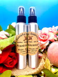 Frankincense Body, Room, and Linen Spray