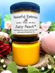 Juicy Peach Candle
