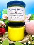 Tropical Delight Candle