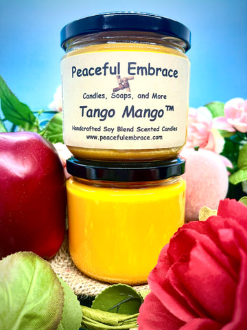 Tango Mango Candle