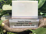 Detergent Free Baby Buttermilk Soap